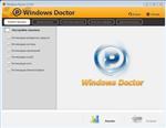   Windows Doctor 2.7.6.0